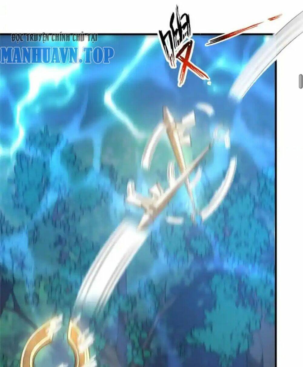 Thần Sủng Tiến Hóa Chapter 274 - Trang 2