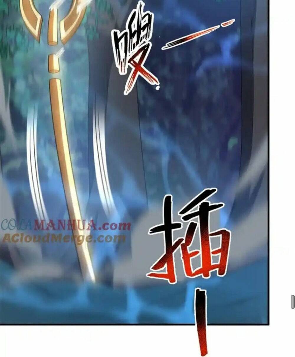 Thần Sủng Tiến Hóa Chapter 274 - Trang 2