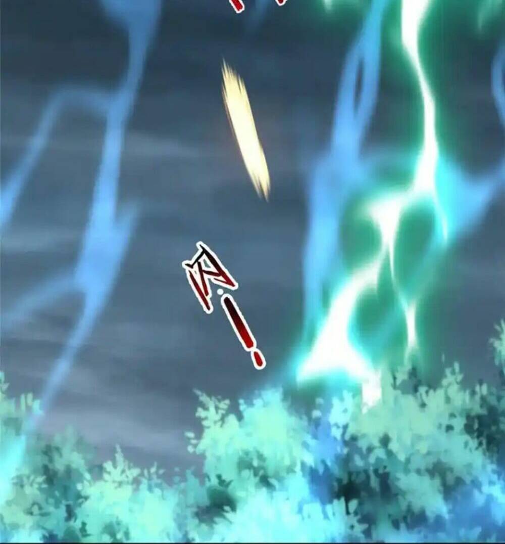 Thần Sủng Tiến Hóa Chapter 274 - Trang 2