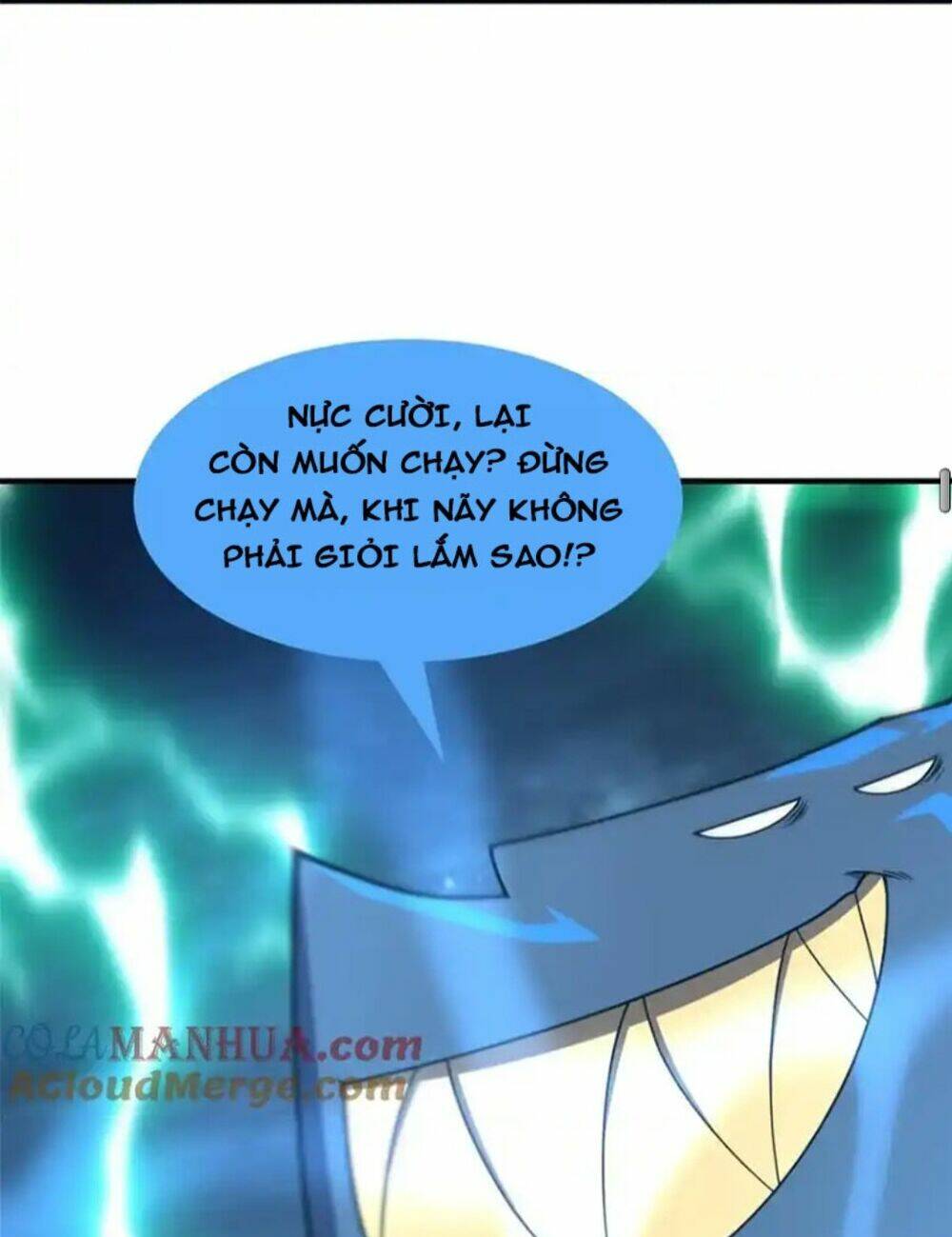 Thần Sủng Tiến Hóa Chapter 274 - Trang 2