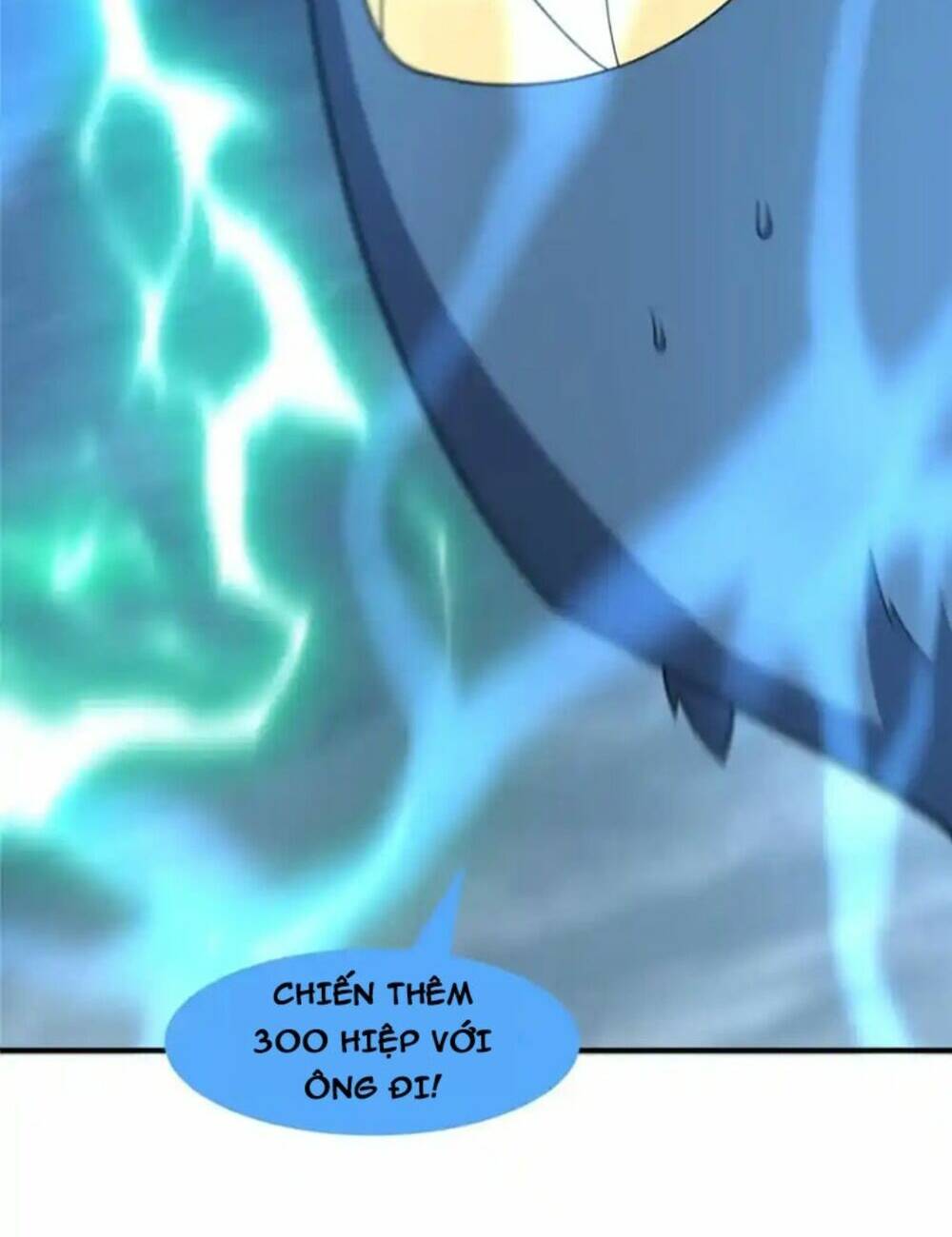 Thần Sủng Tiến Hóa Chapter 274 - Trang 2