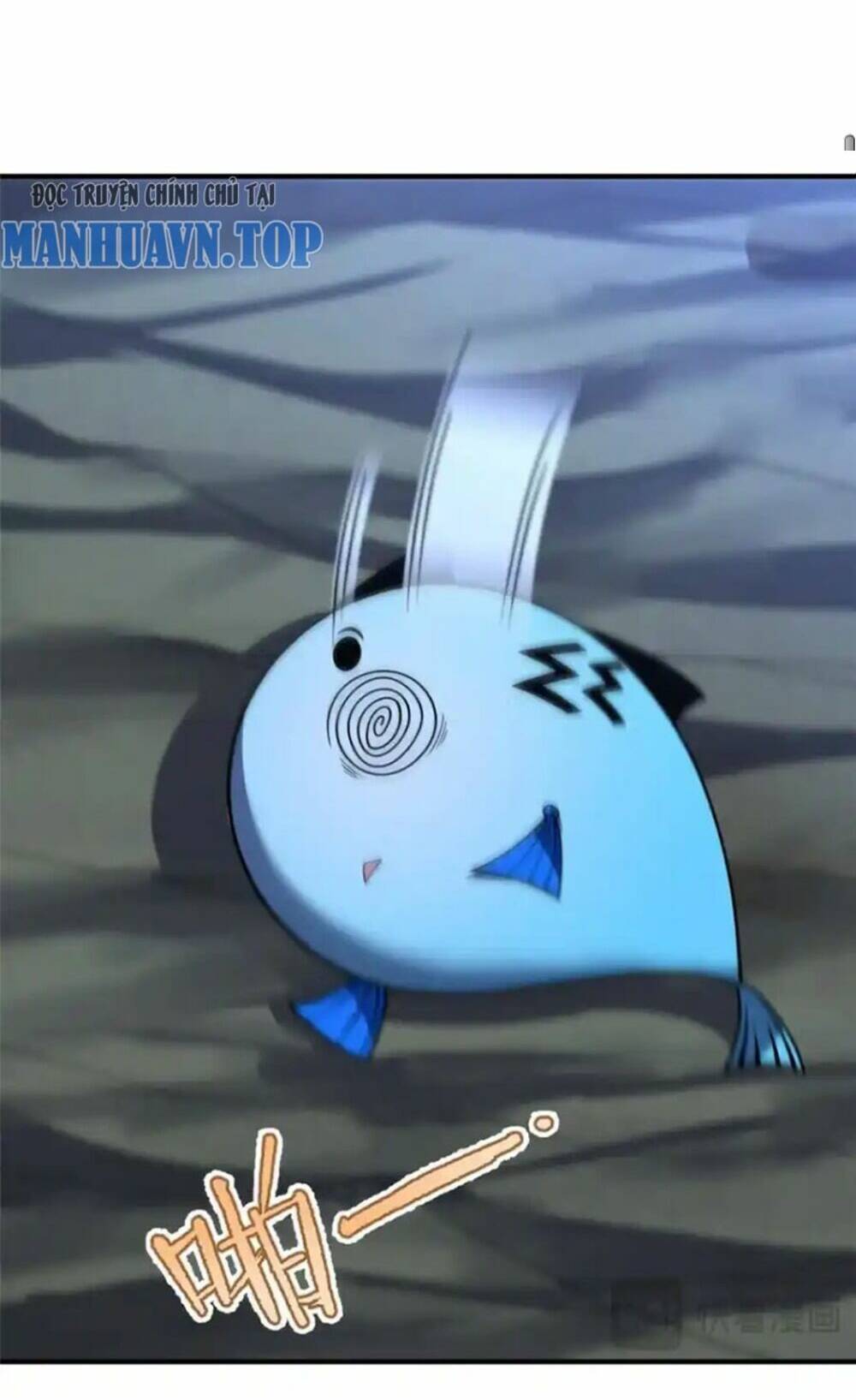 Thần Sủng Tiến Hóa Chapter 274 - Trang 2