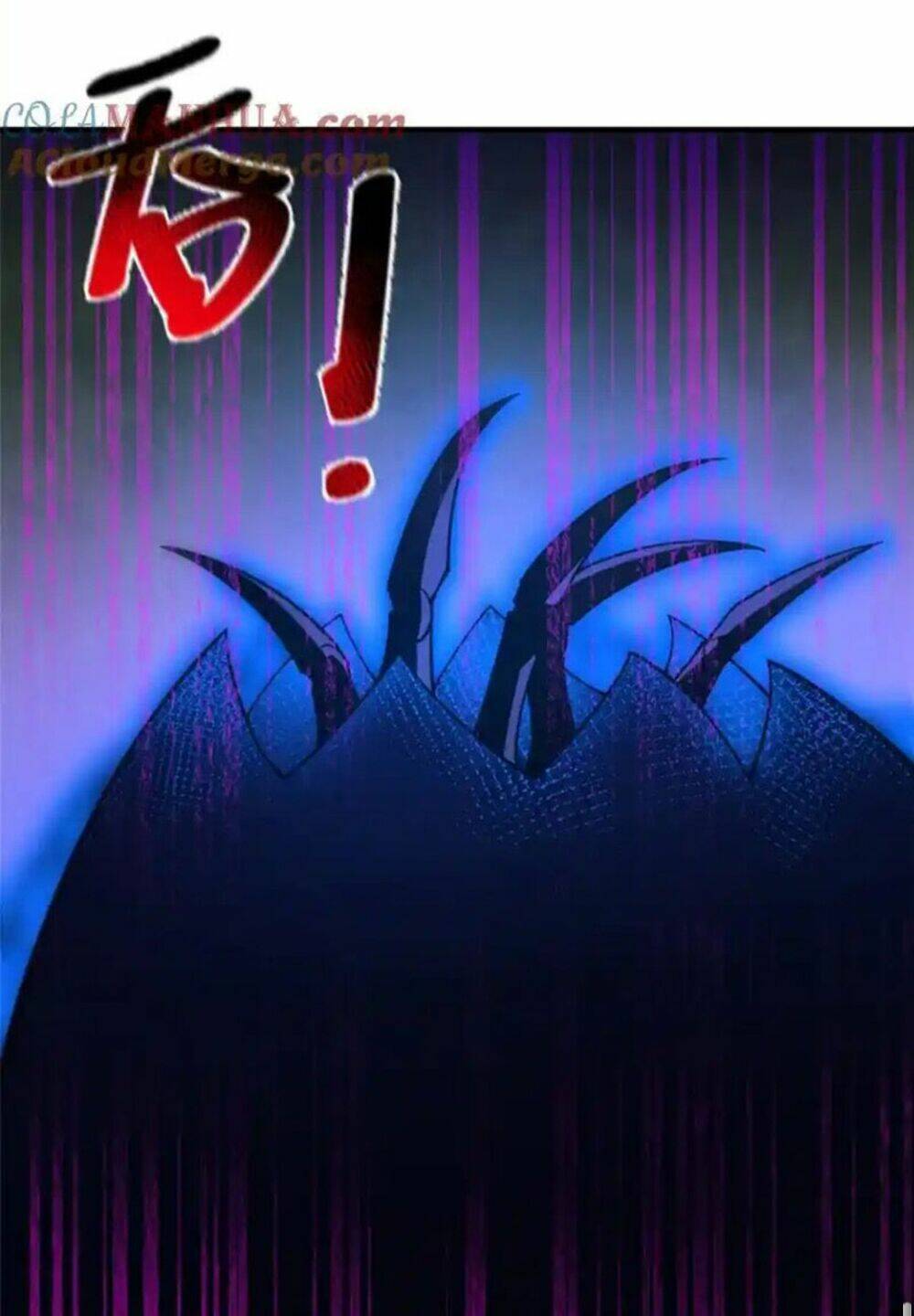 Thần Sủng Tiến Hóa Chapter 274 - Trang 2