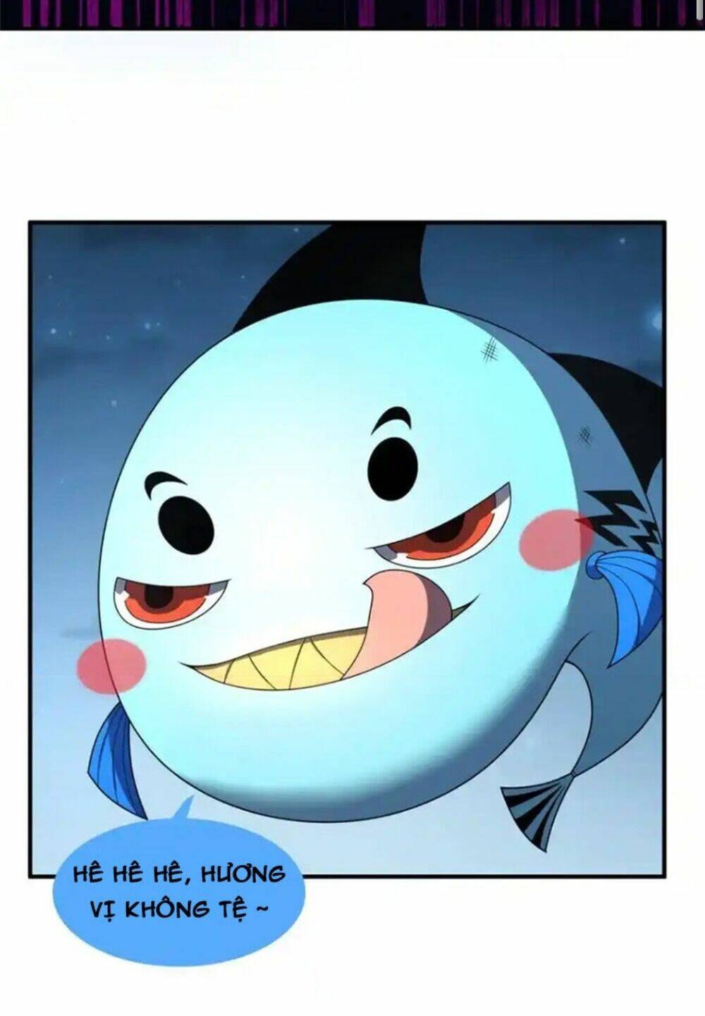 Thần Sủng Tiến Hóa Chapter 274 - Trang 2