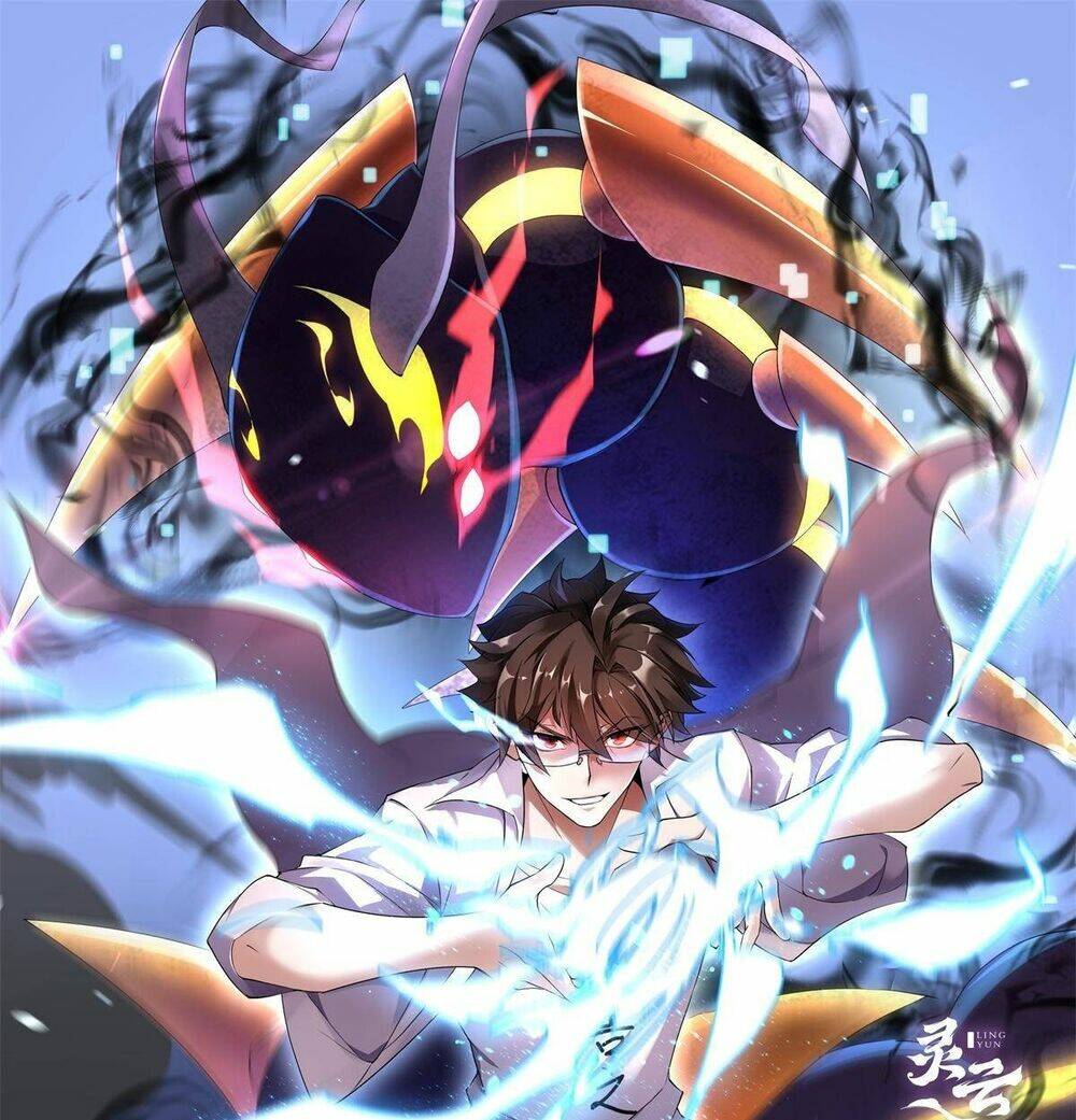 Thần Sủng Tiến Hóa Chapter 275 - Trang 2