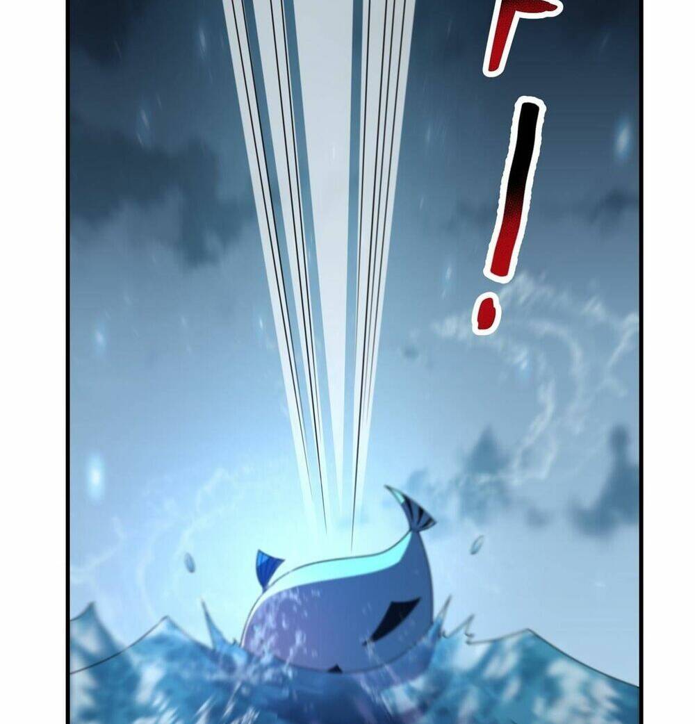 Thần Sủng Tiến Hóa Chapter 275 - Trang 2