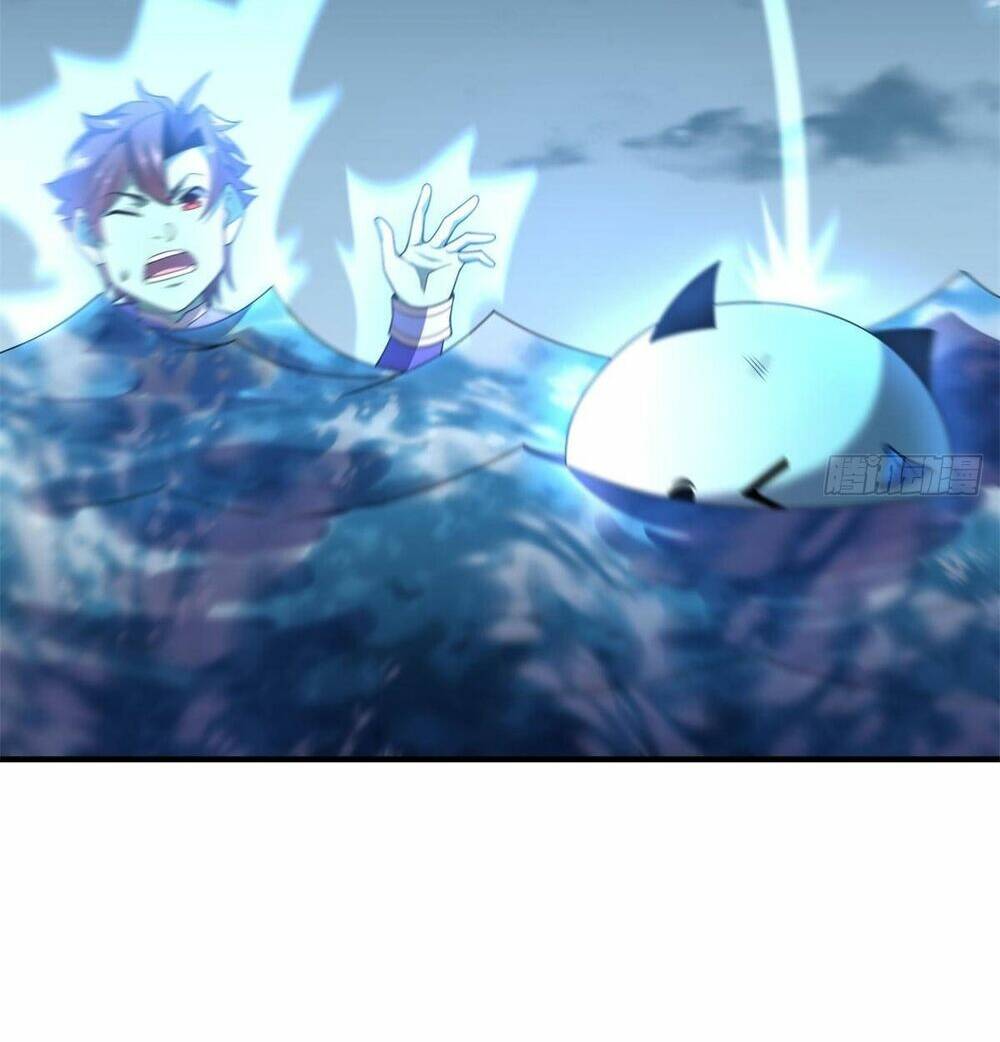 Thần Sủng Tiến Hóa Chapter 275 - Trang 2