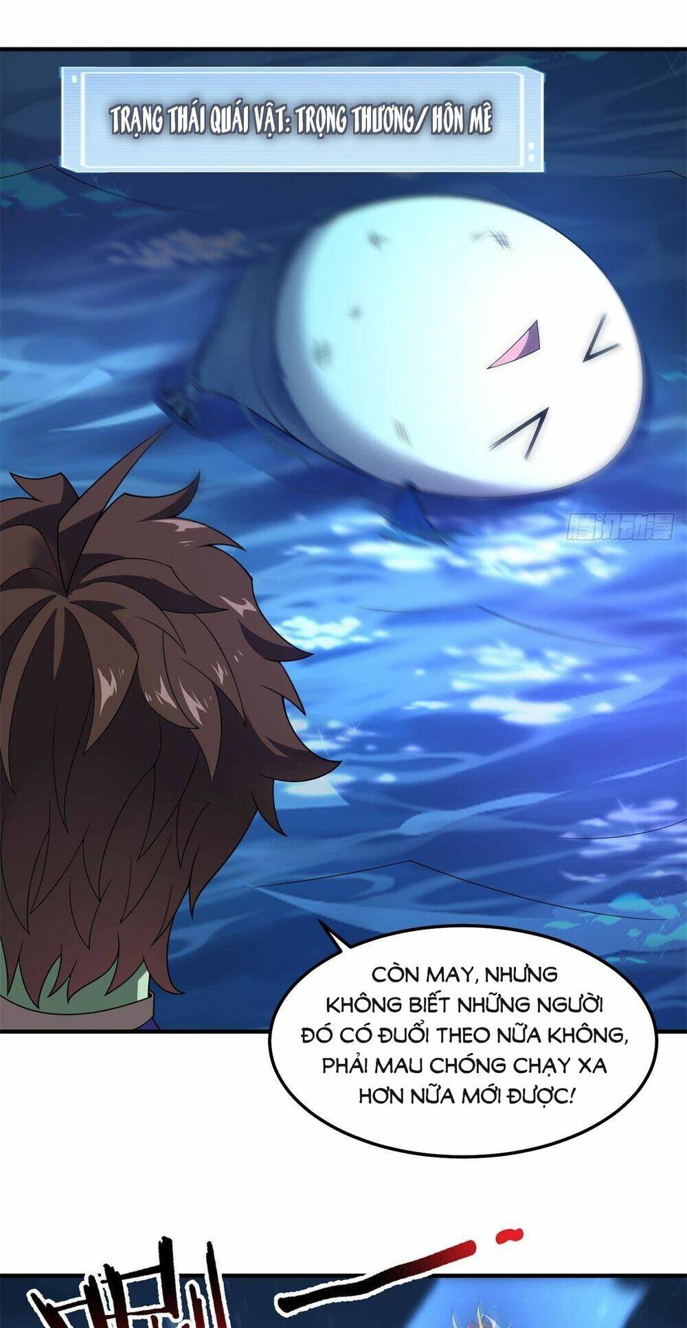 Thần Sủng Tiến Hóa Chapter 275 - Trang 2