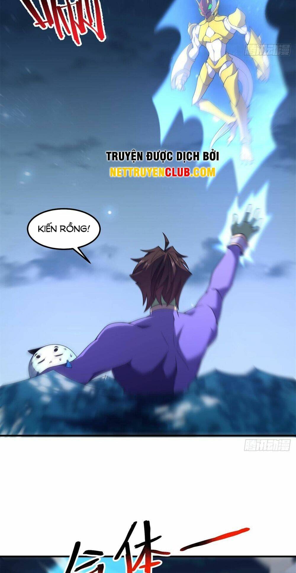 Thần Sủng Tiến Hóa Chapter 275 - Trang 2