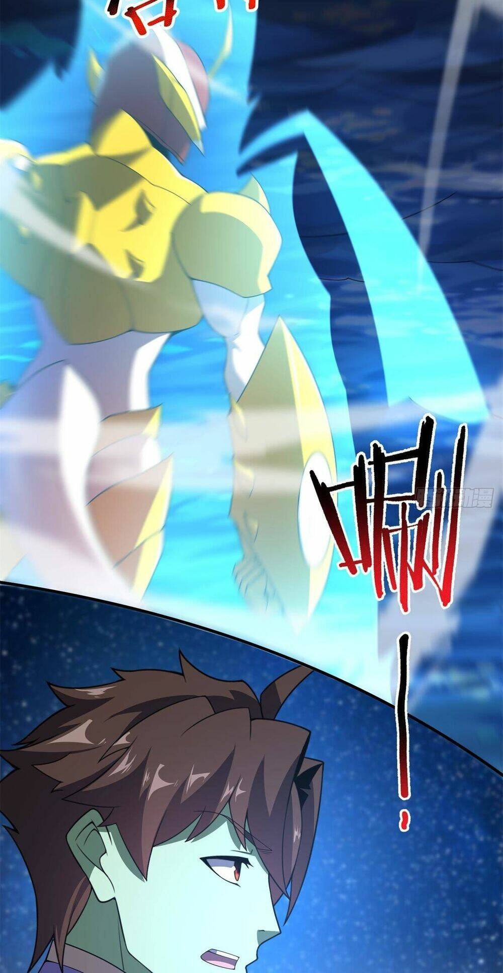 Thần Sủng Tiến Hóa Chapter 275 - Trang 2