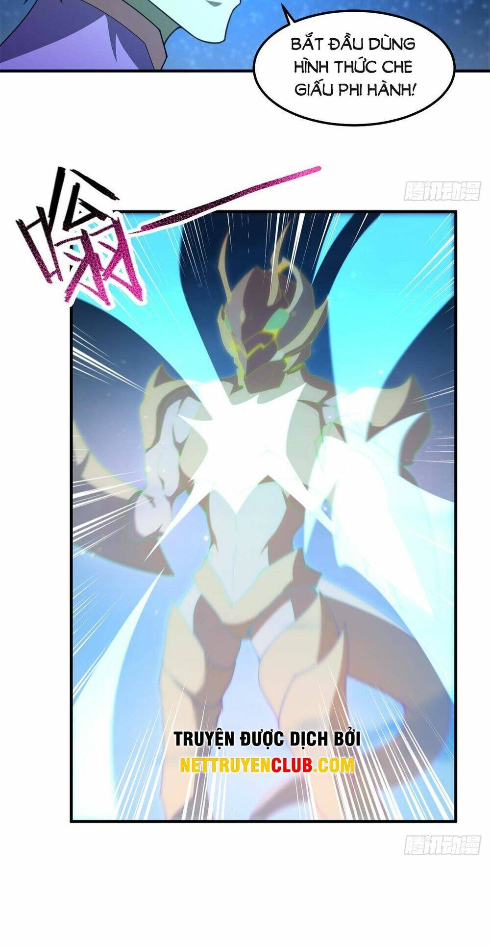 Thần Sủng Tiến Hóa Chapter 275 - Trang 2