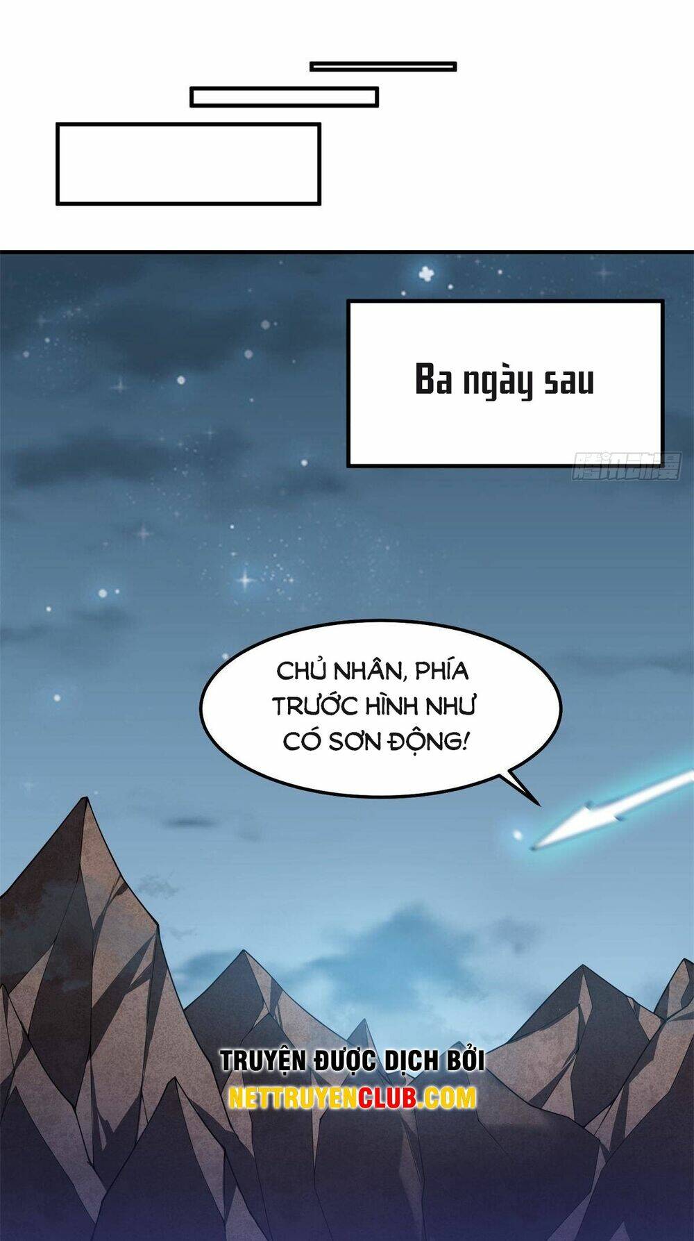 Thần Sủng Tiến Hóa Chapter 275 - Trang 2