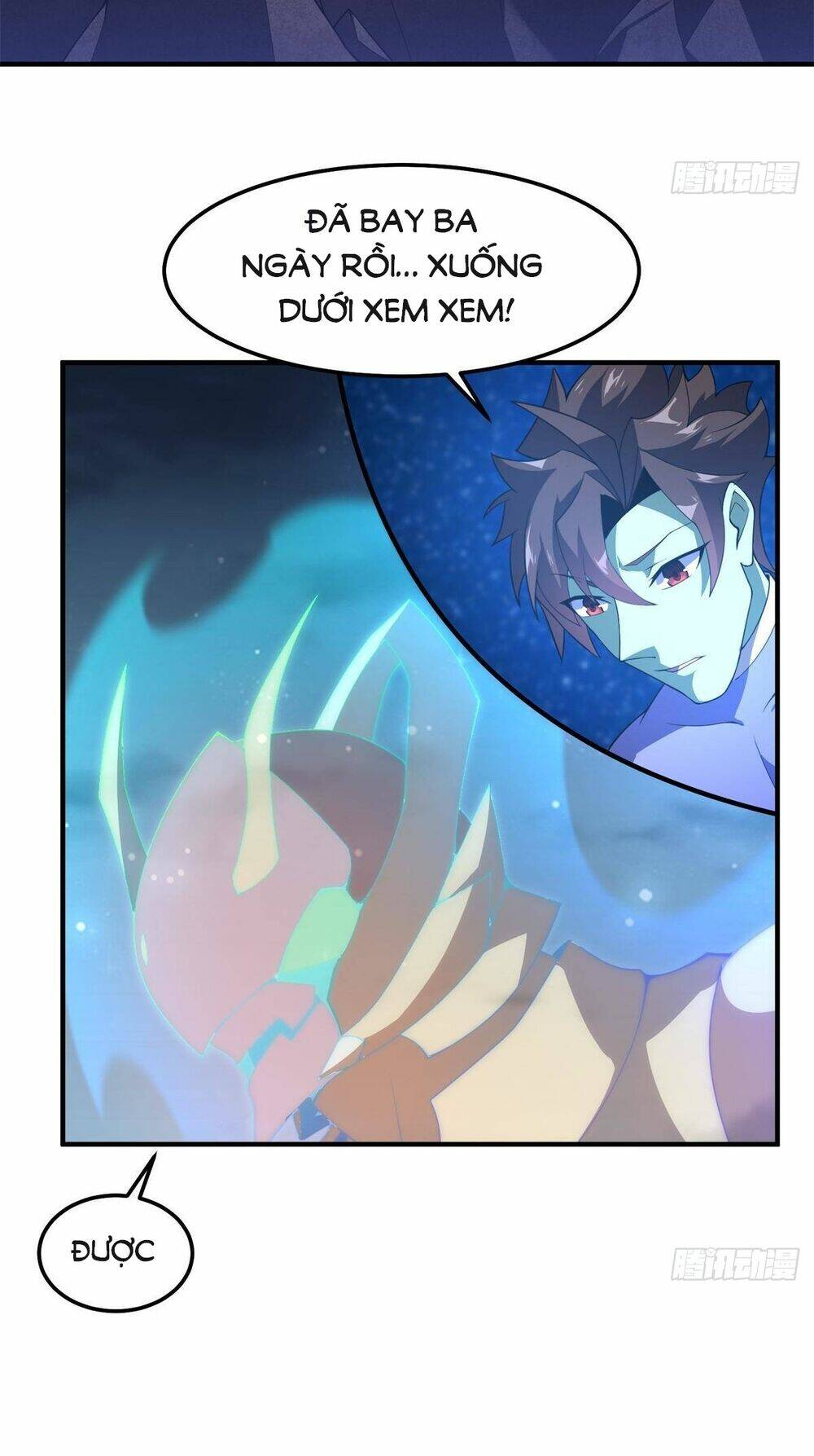 Thần Sủng Tiến Hóa Chapter 275 - Trang 2