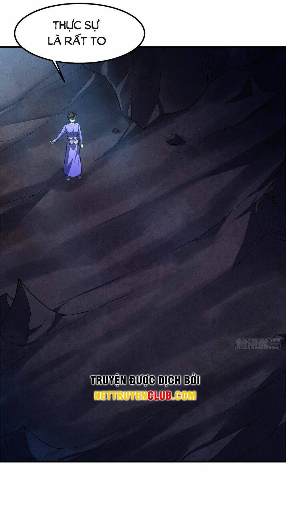 Thần Sủng Tiến Hóa Chapter 275 - Trang 2