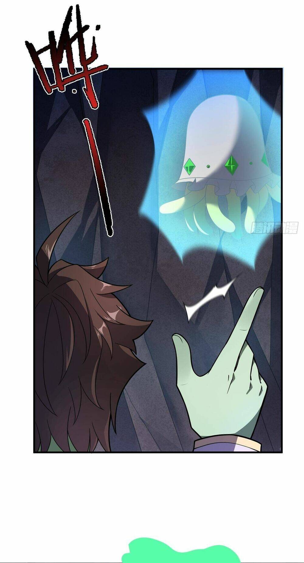 Thần Sủng Tiến Hóa Chapter 275 - Trang 2