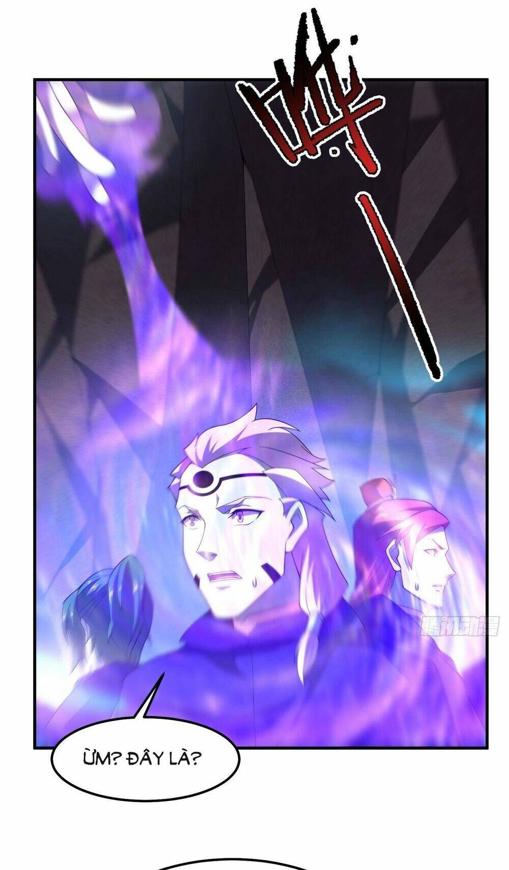 Thần Sủng Tiến Hóa Chapter 275 - Trang 2