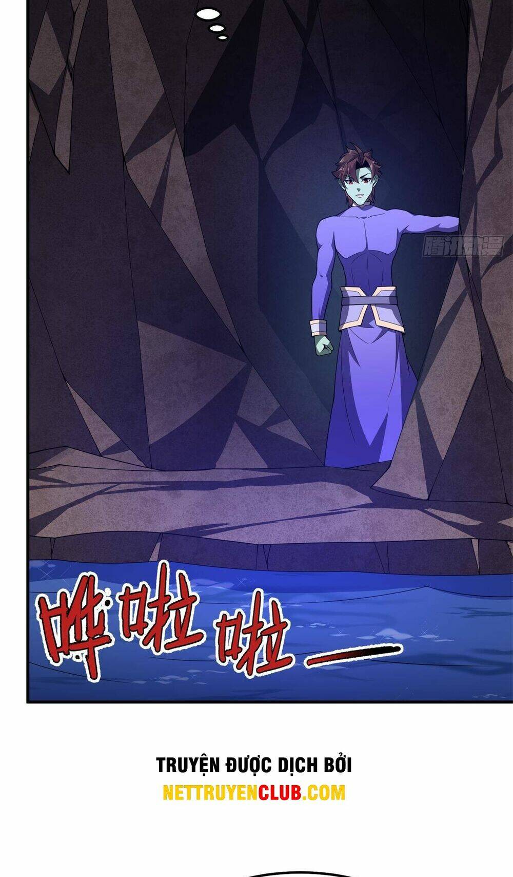 Thần Sủng Tiến Hóa Chapter 275 - Trang 2