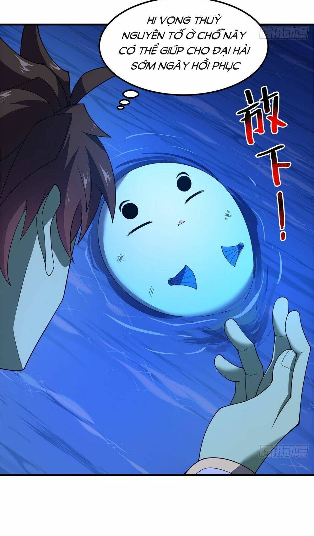 Thần Sủng Tiến Hóa Chapter 275 - Trang 2