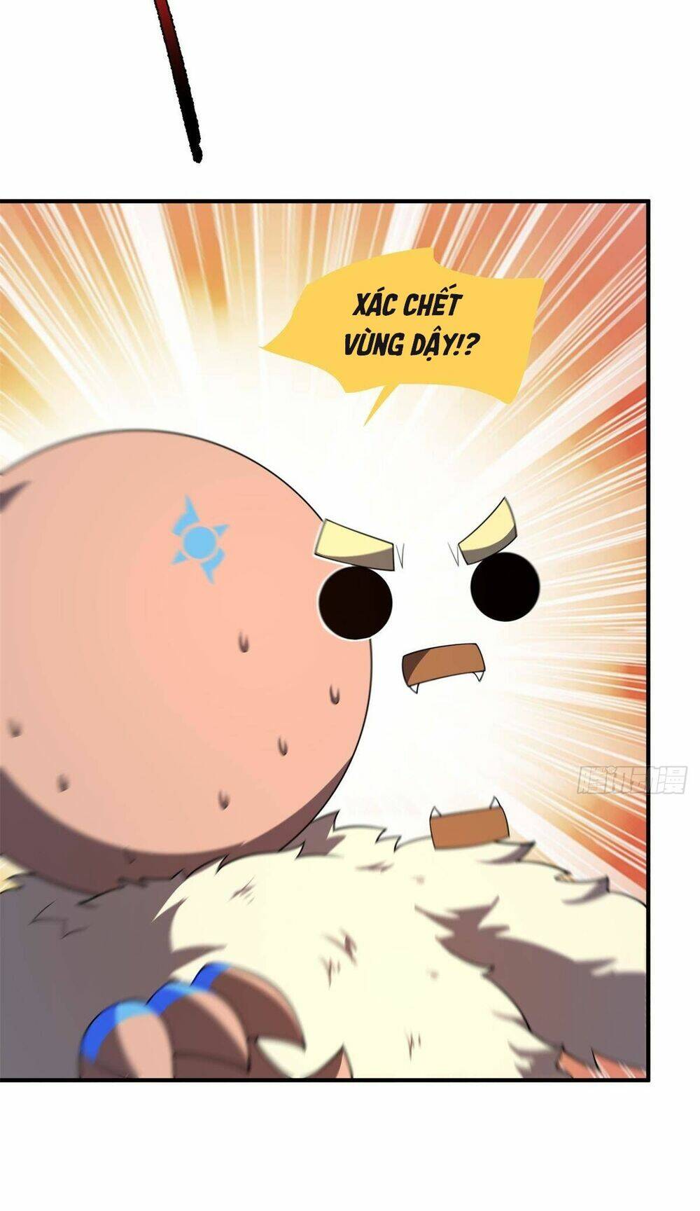 Thần Sủng Tiến Hóa Chapter 275 - Trang 2