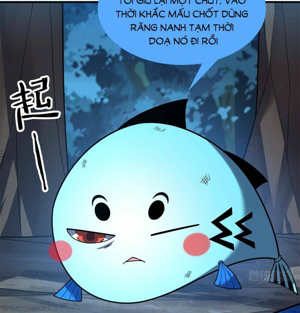 Thần Sủng Tiến Hóa Chapter 275 - Trang 2