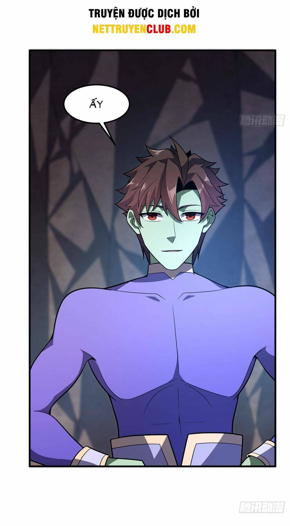 Thần Sủng Tiến Hóa Chapter 275 - Trang 2