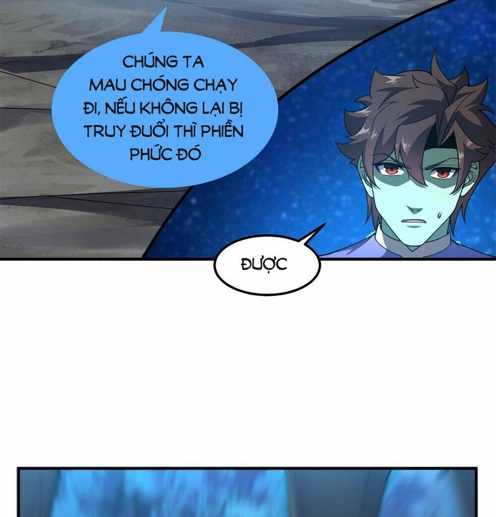 Thần Sủng Tiến Hóa Chapter 275 - Trang 2