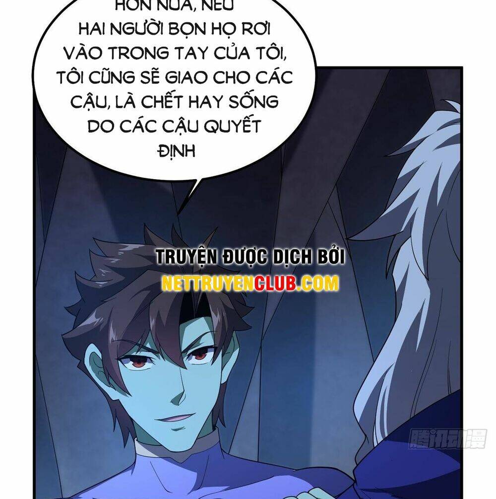 Thần Sủng Tiến Hóa Chapter 275 - Trang 2