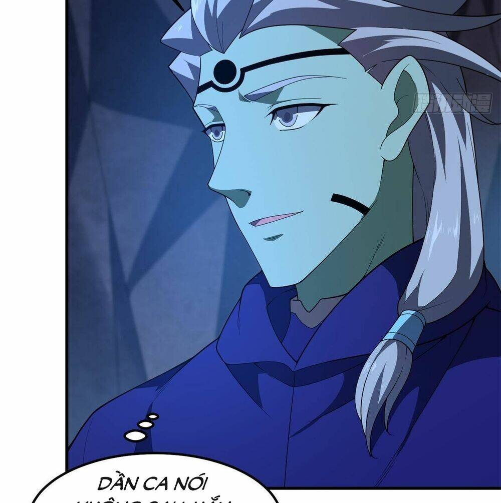 Thần Sủng Tiến Hóa Chapter 275 - Trang 2