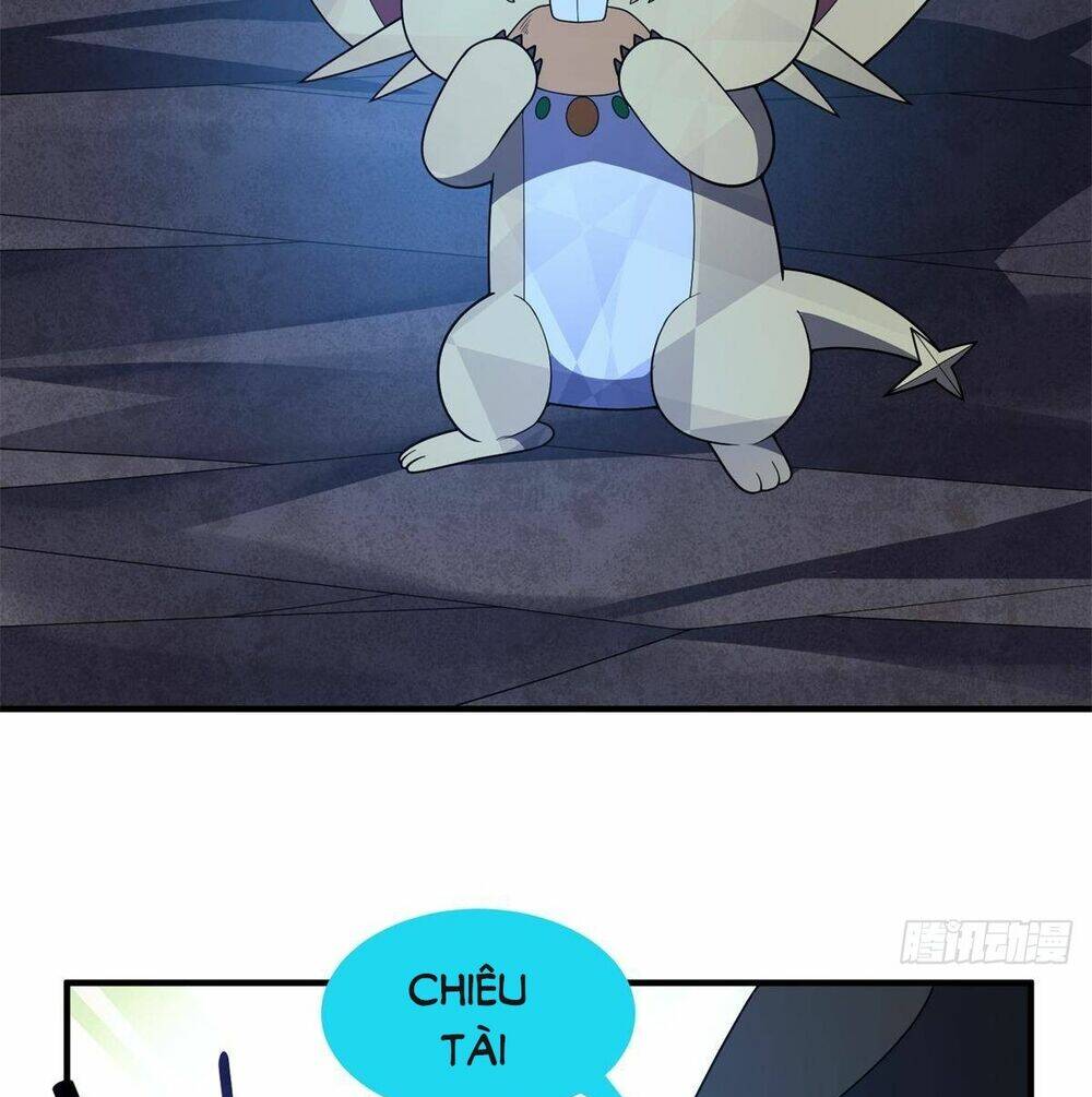 Thần Sủng Tiến Hóa Chapter 275 - Trang 2