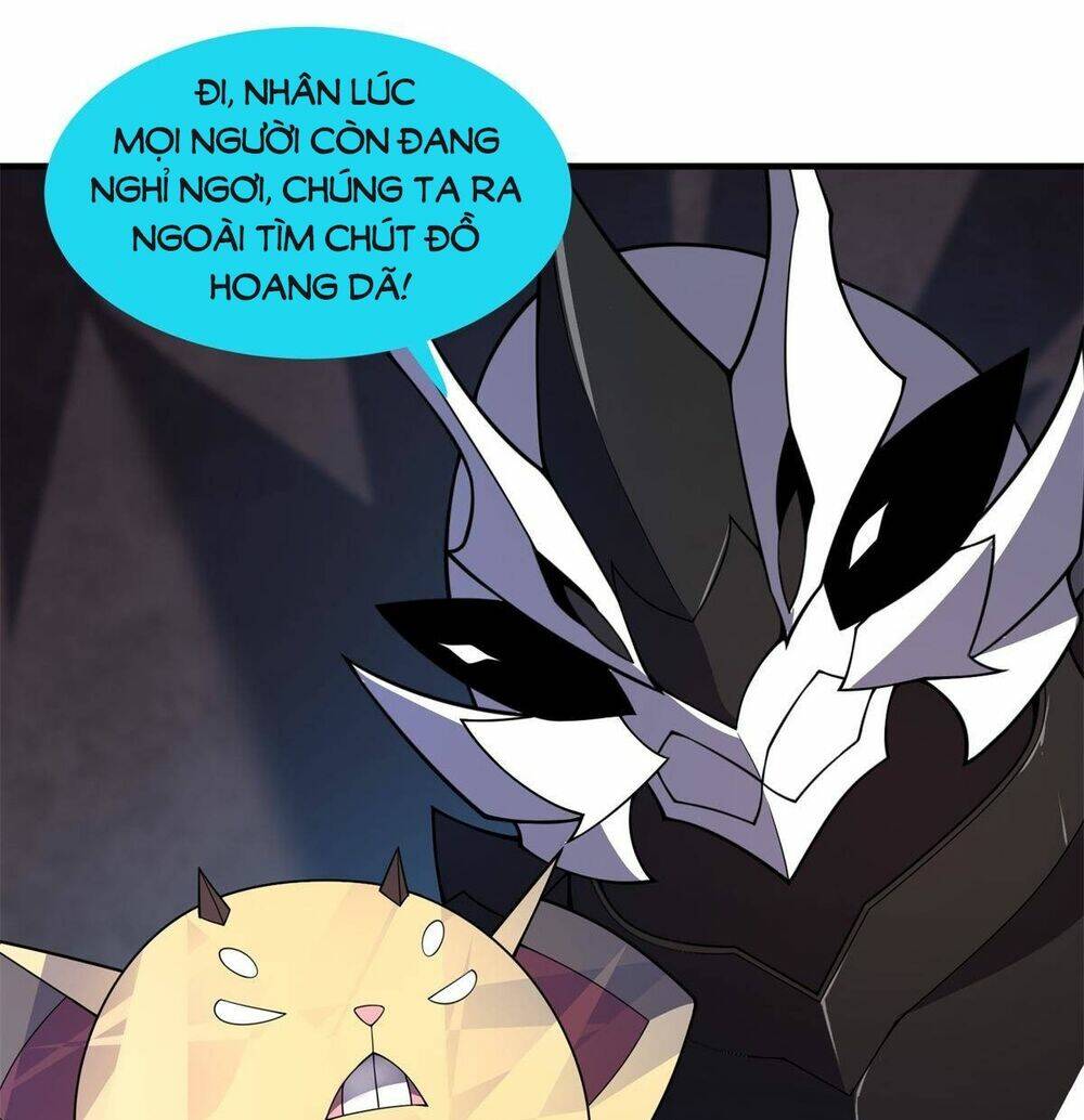 Thần Sủng Tiến Hóa Chapter 275 - Trang 2