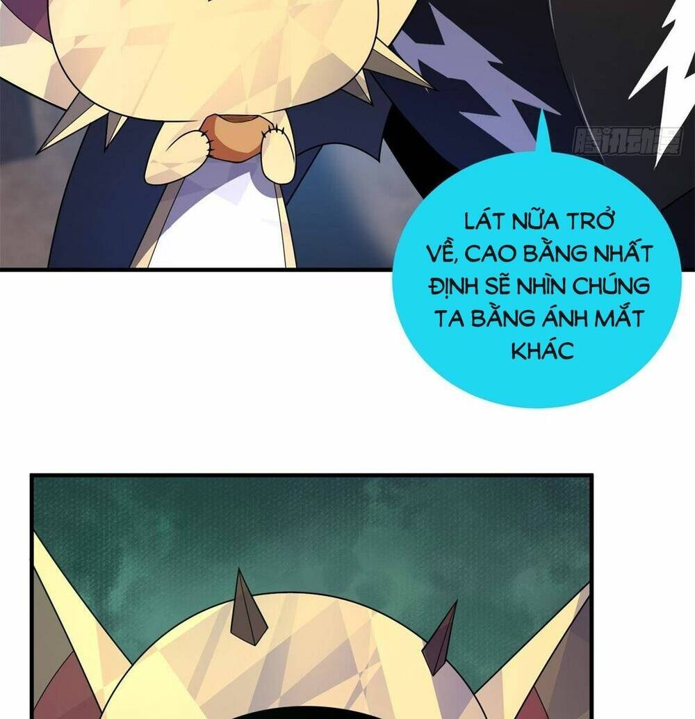 Thần Sủng Tiến Hóa Chapter 275 - Trang 2