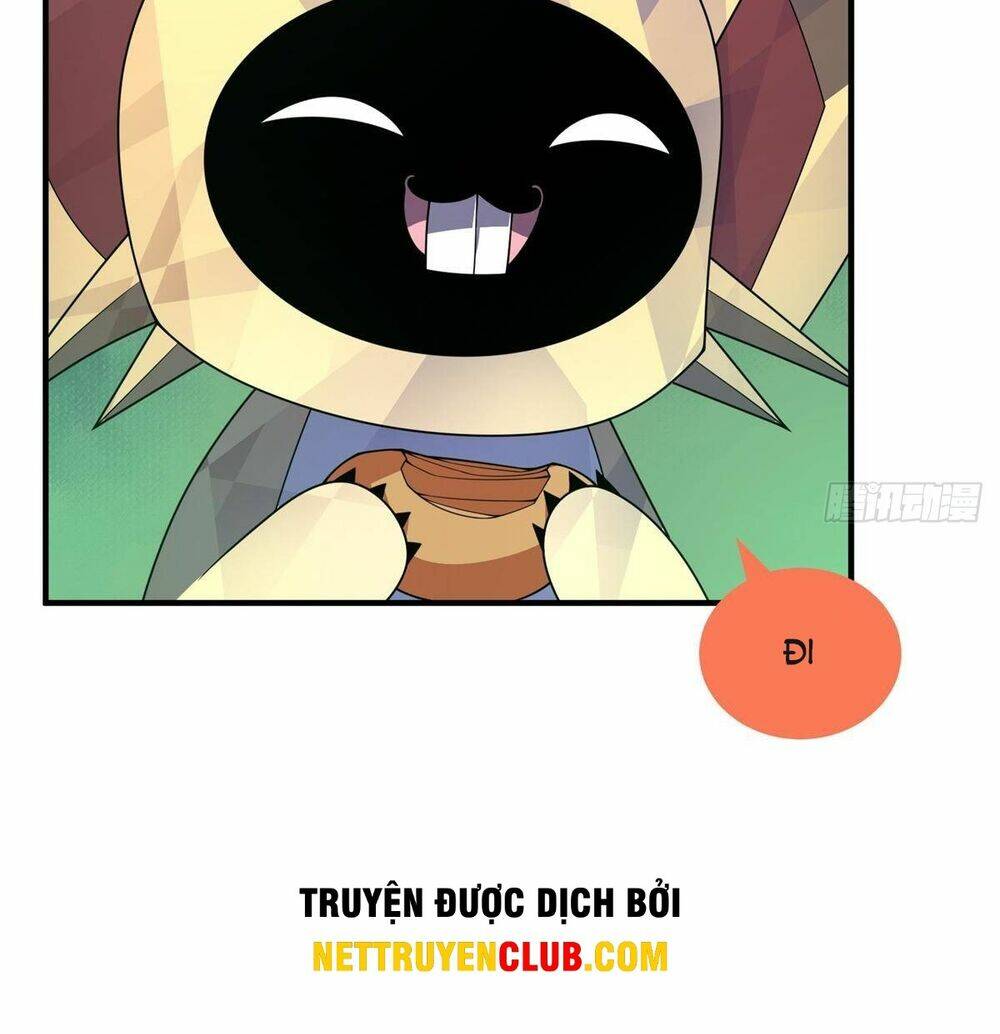 Thần Sủng Tiến Hóa Chapter 275 - Trang 2