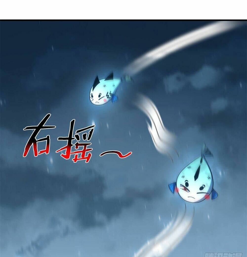 Thần Sủng Tiến Hóa Chapter 275 - Trang 2