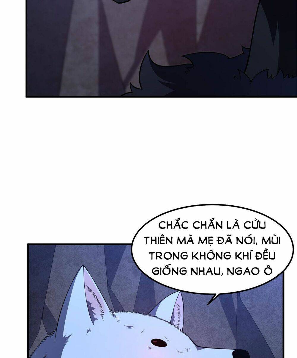Thần Sủng Tiến Hóa Chapter 276 - Trang 2