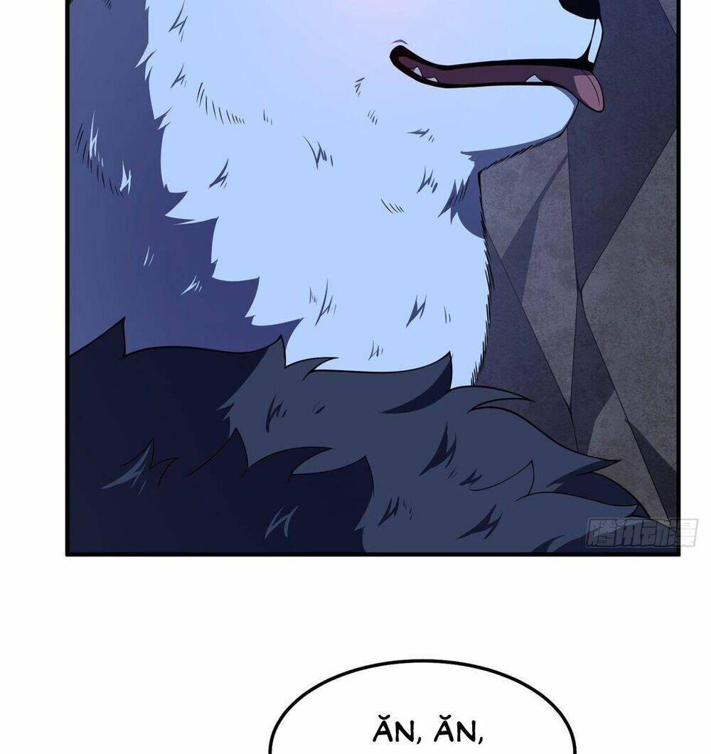 Thần Sủng Tiến Hóa Chapter 276 - Trang 2