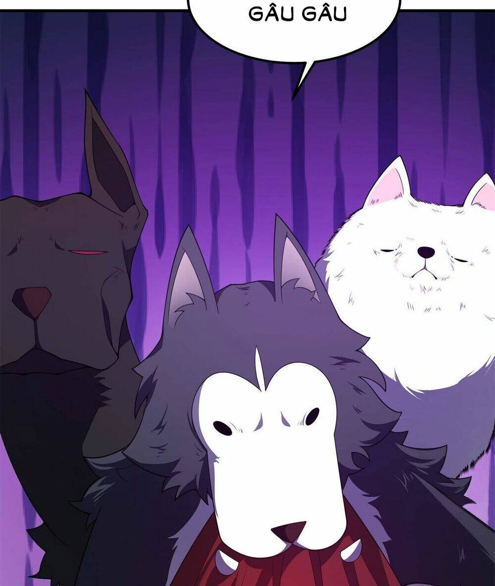 Thần Sủng Tiến Hóa Chapter 276 - Trang 2