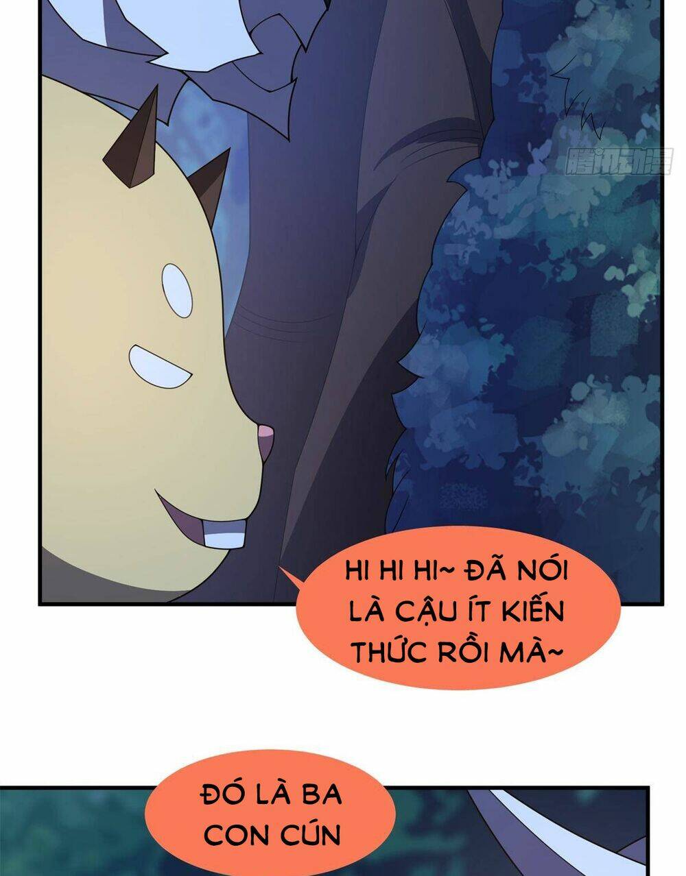 Thần Sủng Tiến Hóa Chapter 276 - Trang 2