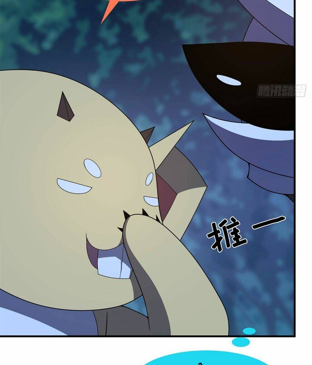 Thần Sủng Tiến Hóa Chapter 276 - Trang 2