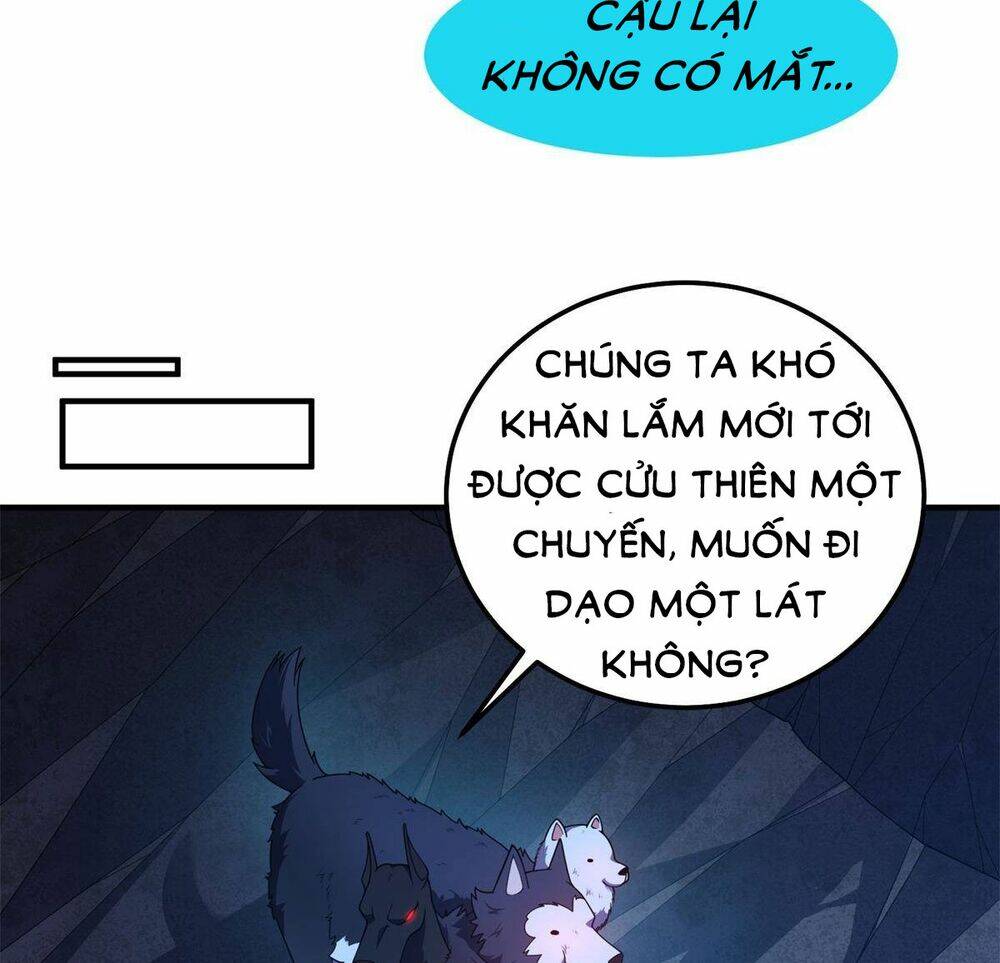 Thần Sủng Tiến Hóa Chapter 276 - Trang 2