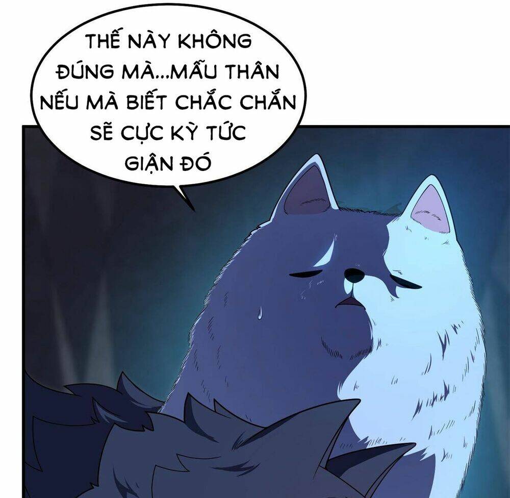 Thần Sủng Tiến Hóa Chapter 276 - Trang 2