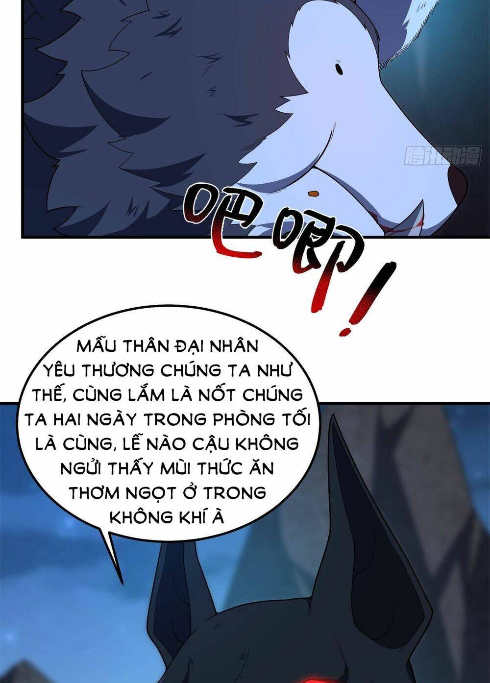 Thần Sủng Tiến Hóa Chapter 276 - Trang 2