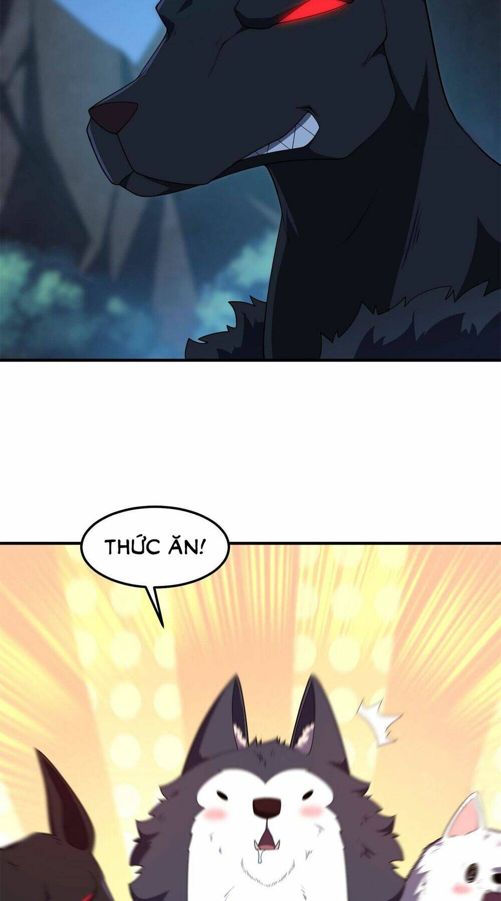 Thần Sủng Tiến Hóa Chapter 276 - Trang 2