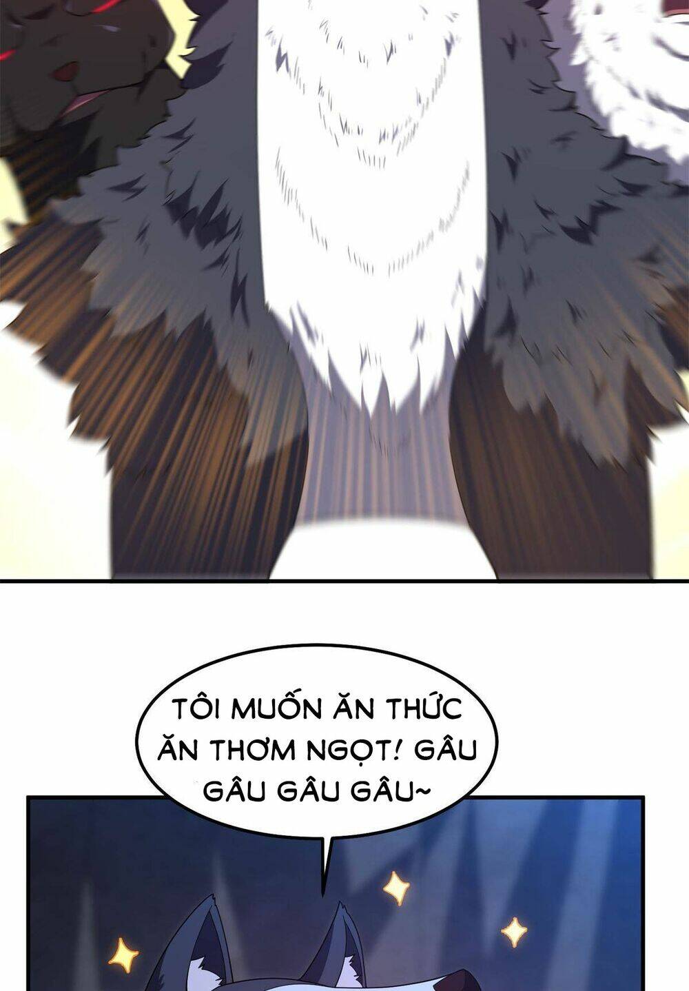 Thần Sủng Tiến Hóa Chapter 276 - Trang 2