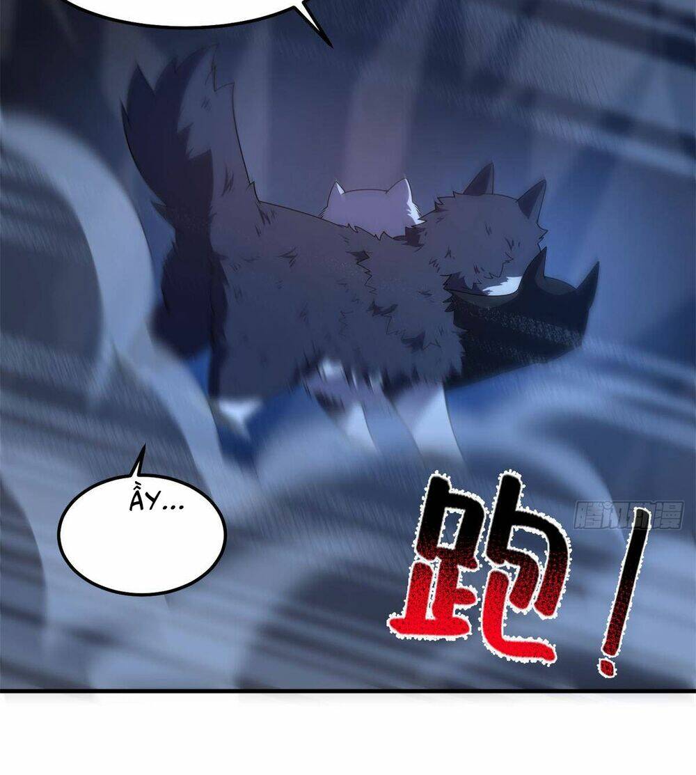 Thần Sủng Tiến Hóa Chapter 276 - Trang 2