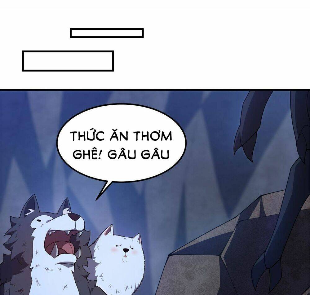 Thần Sủng Tiến Hóa Chapter 276 - Trang 2