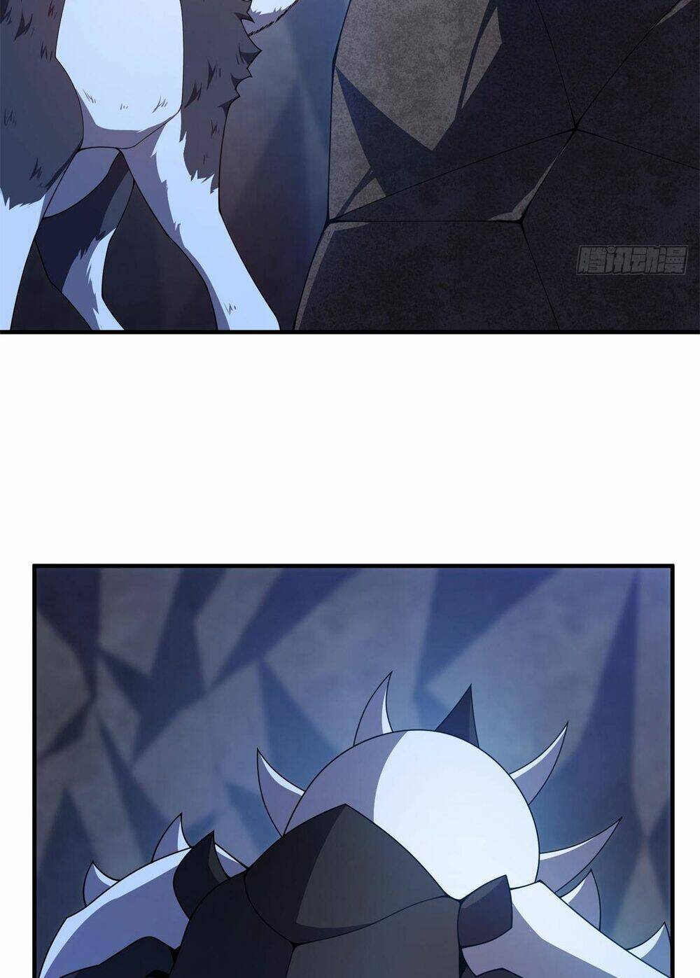 Thần Sủng Tiến Hóa Chapter 276 - Trang 2