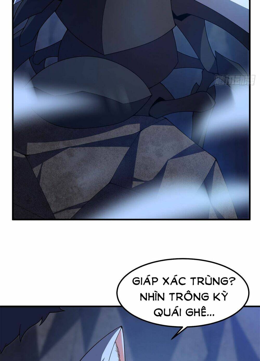 Thần Sủng Tiến Hóa Chapter 276 - Trang 2