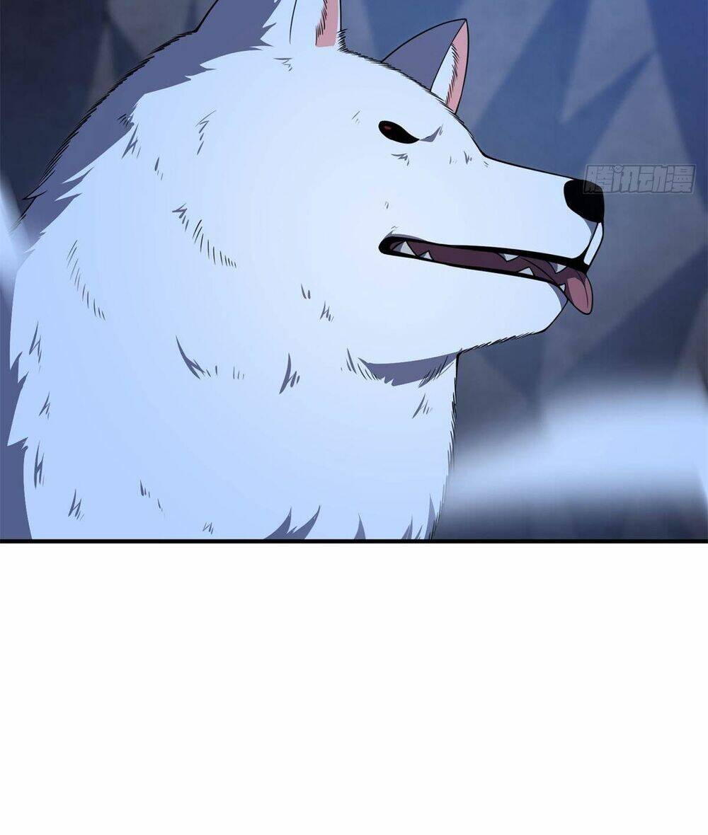 Thần Sủng Tiến Hóa Chapter 276 - Trang 2