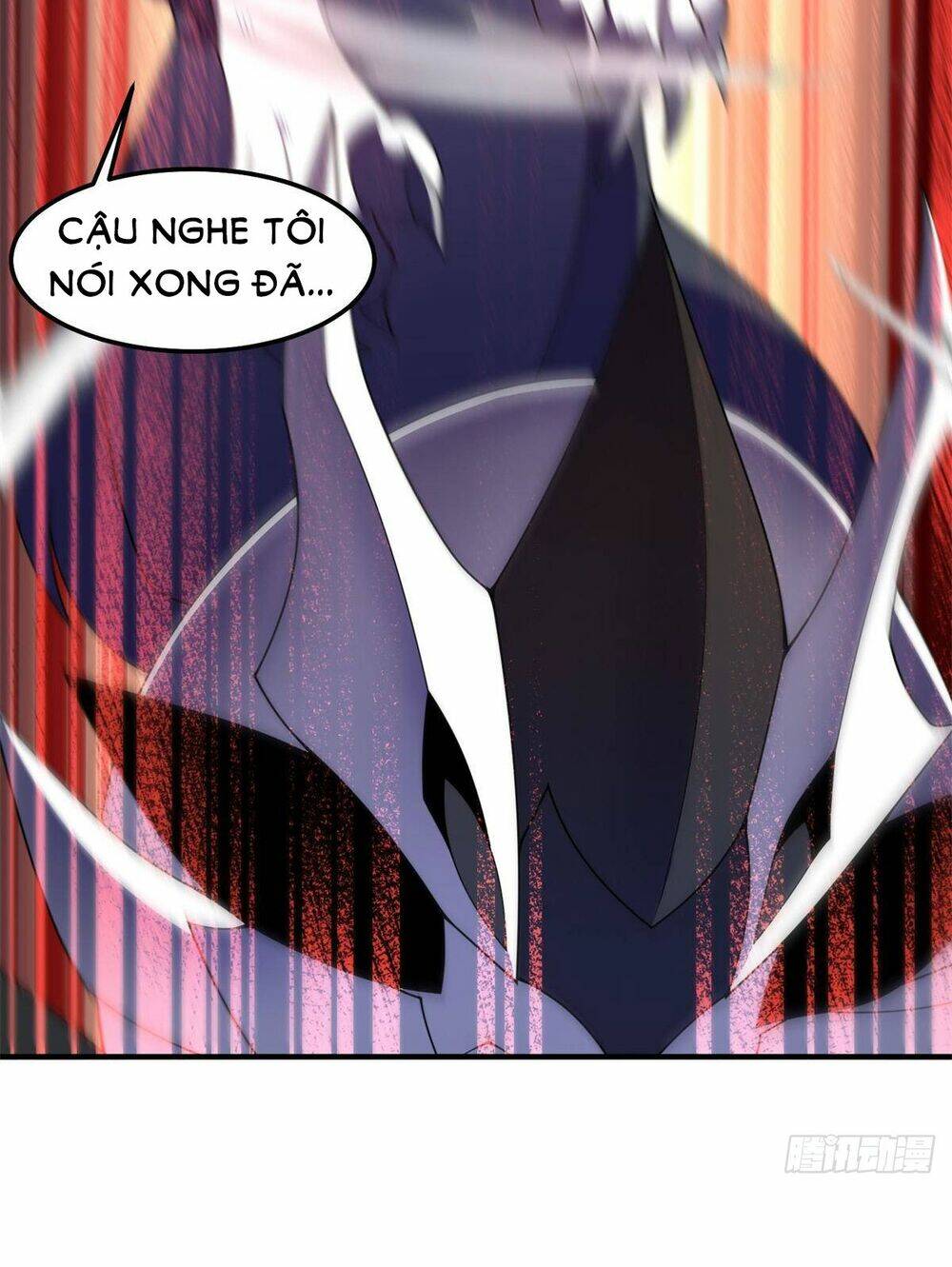 Thần Sủng Tiến Hóa Chapter 276 - Trang 2