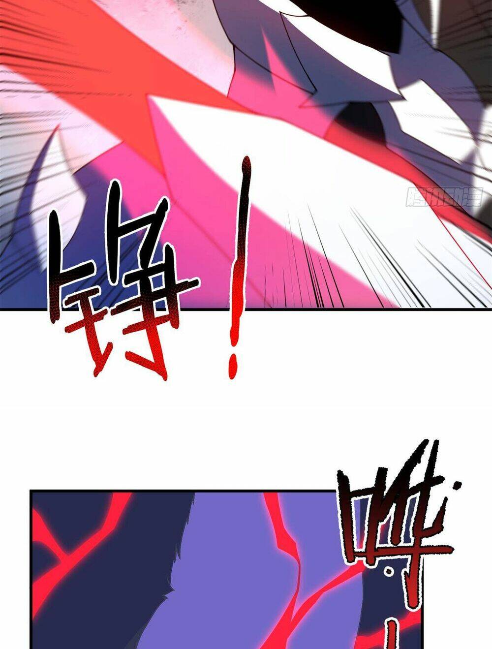 Thần Sủng Tiến Hóa Chapter 276 - Trang 2